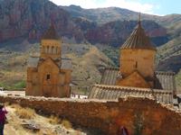Noravank