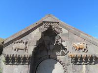 Karawanserei am Selimpass