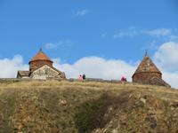 Sevanavank