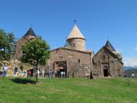 Goshavank