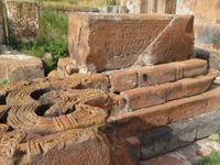 am Kloster Marmaschen