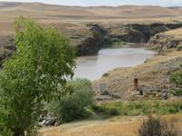 am Kloster Marmaschen