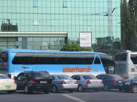 das war PIR-ST 116: heute in Armenien