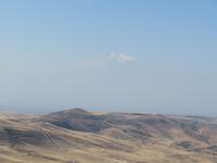 Ararat vom Araratbogen