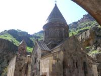 Kloster Geghard