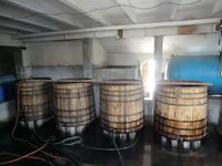 Weinverkostung in Garni