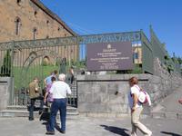 Auf zur Kognak-Verkostung!