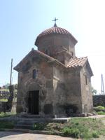 Karmravor Kirche