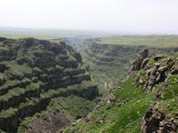 Kloster Saghmosavank