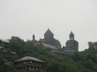 Kloster Haghpat