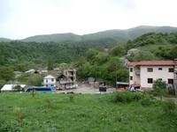 Goshavank