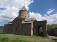 Kloster Tatev