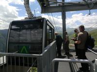 Seilbahn Tatev