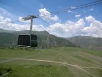 Seilbahn Tatev