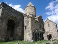 Kloster Tatev