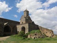 Kloster Tatev
