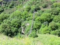 Höhlendorf Khndzoresk