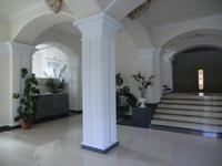 Hotel Olympia in Jermuk