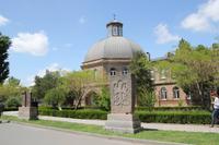 Hauptkathedrale Etchmiadzin
