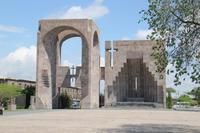 Hauptkathedrale Etchmiadzin