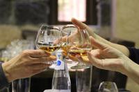 Ararat Cognakverkostung