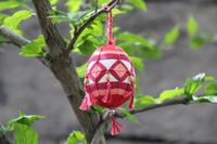 Tonatsuyts Event im enthnologischem Museum