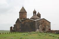 Kloster Saghmosavank