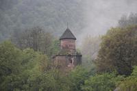 Kloster Goschavank