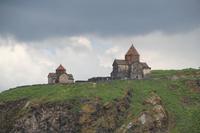 Kloster Sevanavank