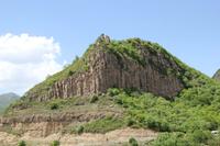 Unterwegs nach Tatev
