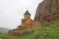 Kloster Noravank