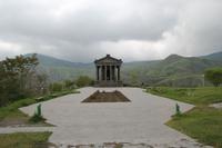 Tempel von Garni