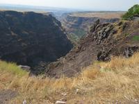 Ashtarak-Schlucht
