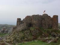 Festung Amberd