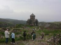 Festung Amberd