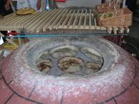 Fladenbrotbäckerei