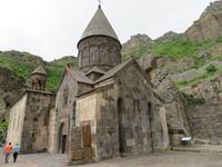 Geghard