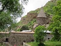 Geghard