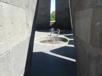 Genozid-Denkmal
