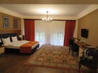 Gjumri, Hotelzimmer
