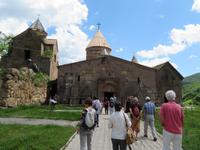 Goshavank