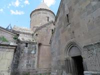 Goshavank