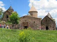 Goshavank