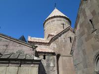 Goshavank