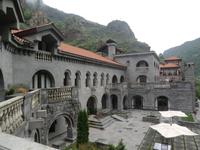 Hotel in Dzoraget