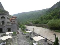 Hotel in Dzoraget