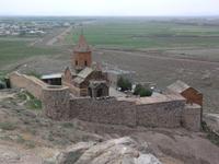 Khor Virap