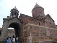Khor Virap