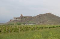 Kloster Chor Virap