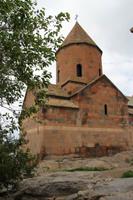 Kloster Chor Virap